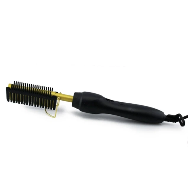 Гребінець-випрямляч для волосся high heat brush (80)