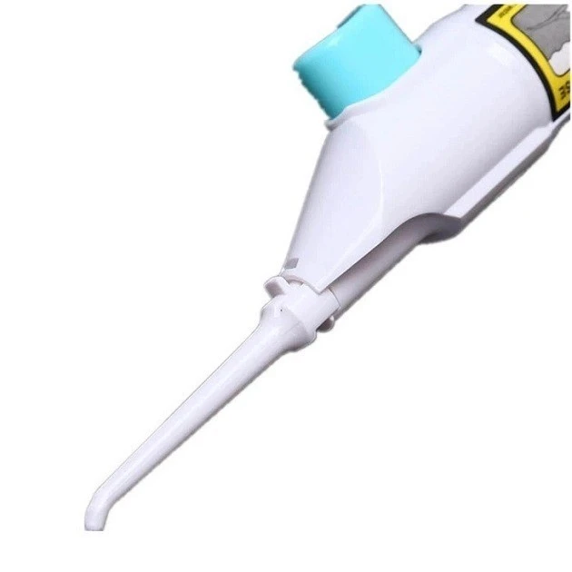 Іригатор для порожнини рота та зубів Power Floss Dental Water Jet (180)