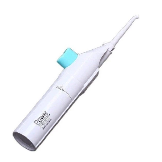 Іригатор для порожнини рота та зубів Power Floss Dental Water Jet (180)