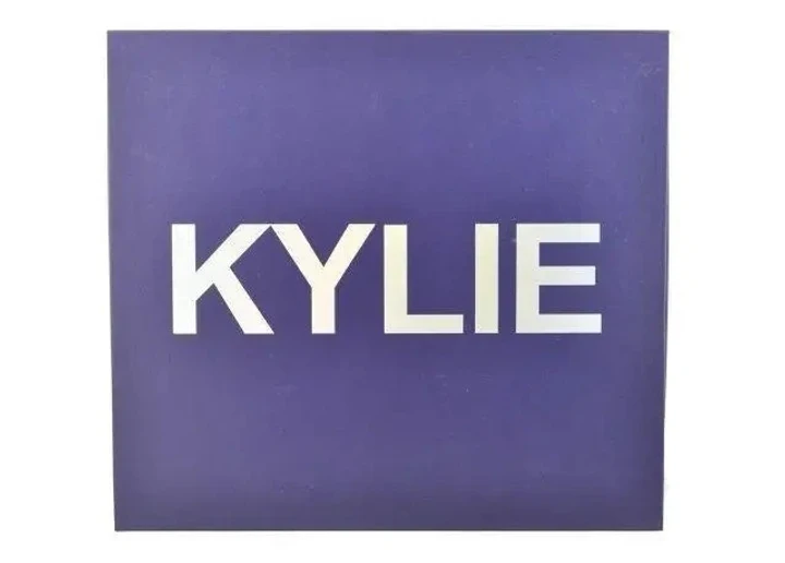 Подарунковий набір косметики Kylie Синій (36)