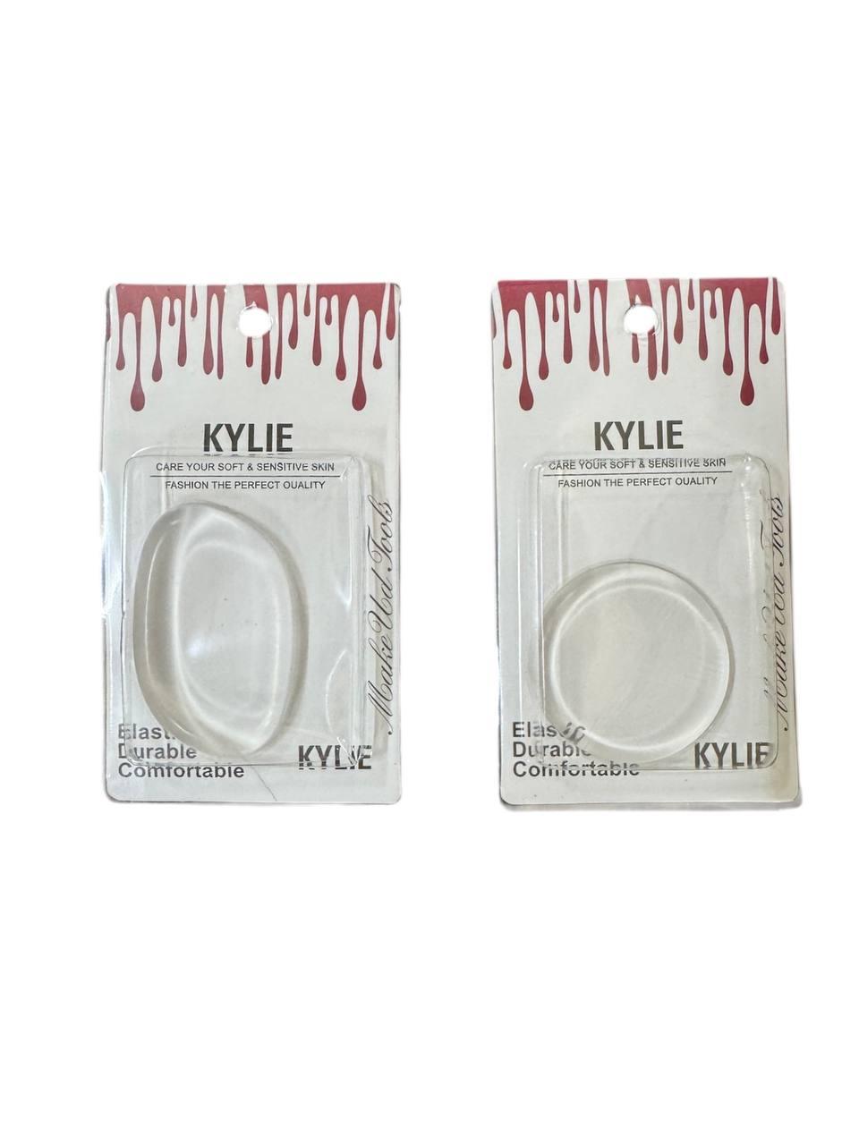 Силіконовий спонж для обличчя Kylie (300)