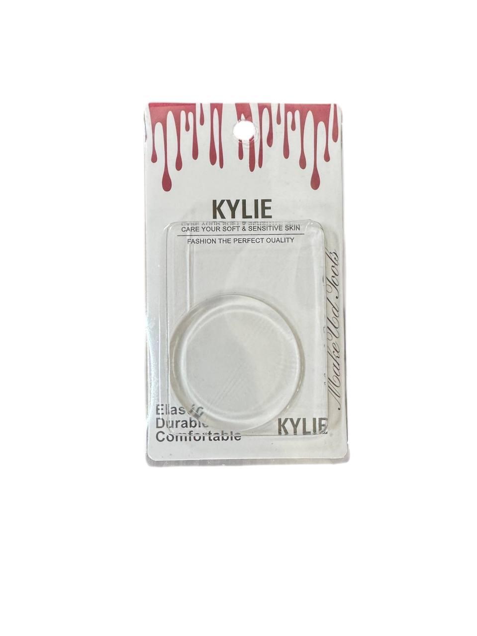 Силіконовий спонж для обличчя Kylie (300)