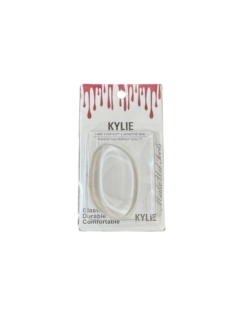 Силіконовий спонж для обличчя Kylie (300)