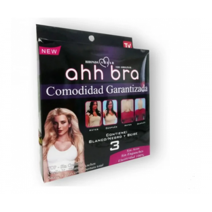 Бюстгальтер Ах Бра Ahh Bra (200)