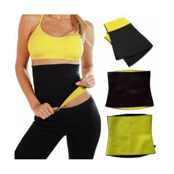 Пояс для схуднення Hot Shapers