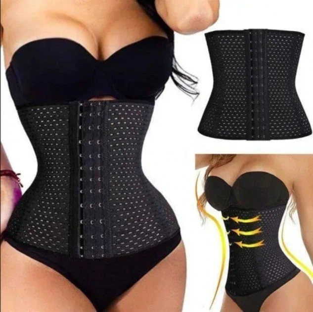 Стягувальний пояс корсет Abdomen Waistband (200)