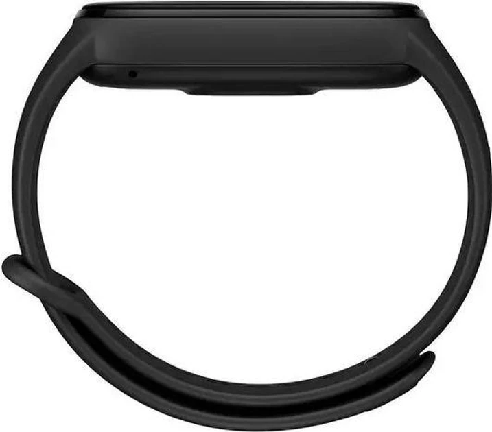 Фітнес-браслет Mi Smart Band 6 крокомір, пульсометр, тонометр, трекер (200)