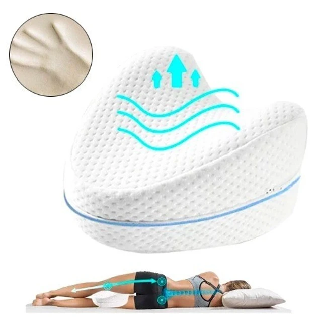 Подушка для сну Orthopedic Contour Legacy (100)