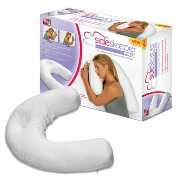 Подушка ортопедическая Side Sleeper Pro (30)