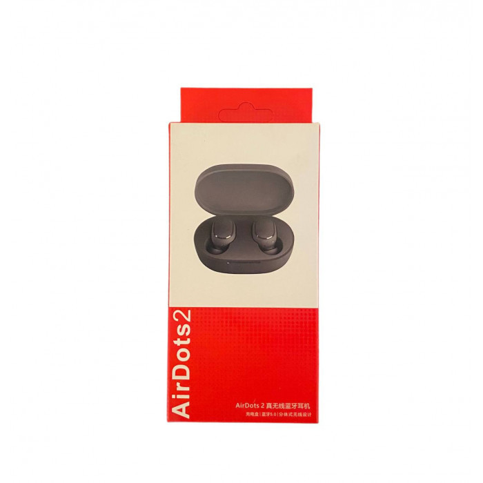 Наушники беспроводные AirDots 2 (100)