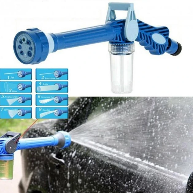 Многофункциональный распылитель воды Ez Jet Water Cannon (40)