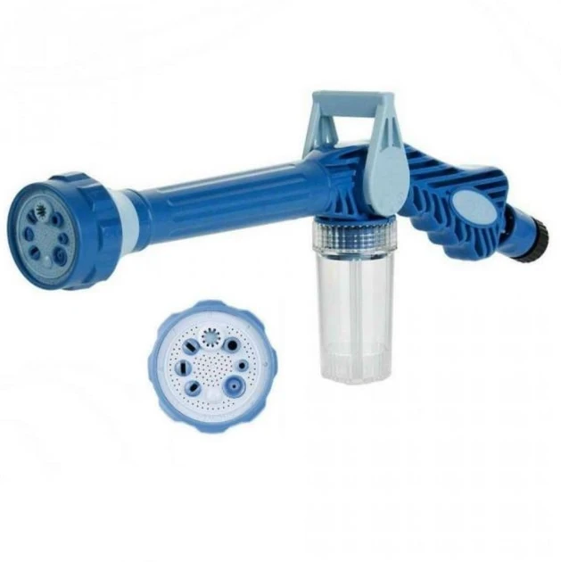 Многофункциональный распылитель воды Ez Jet Water Cannon (40)