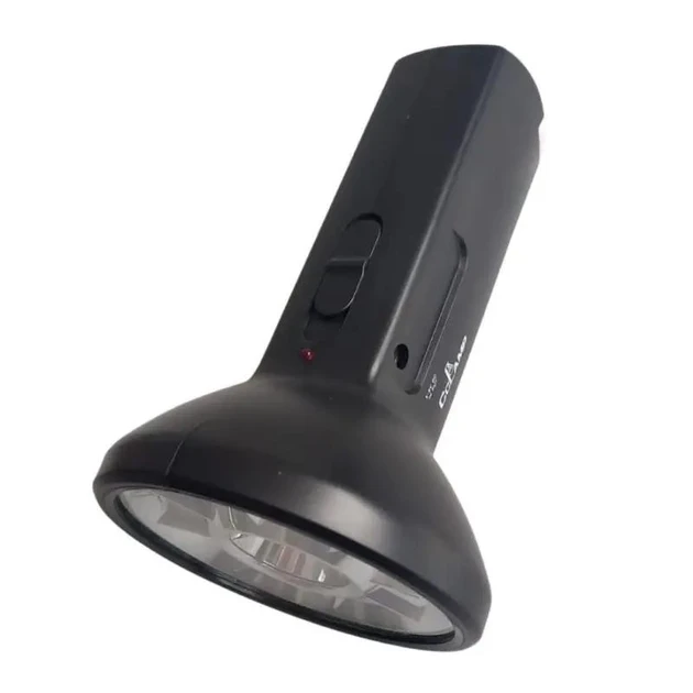 Ліхтар Solar flashlight CL-058 (60)
