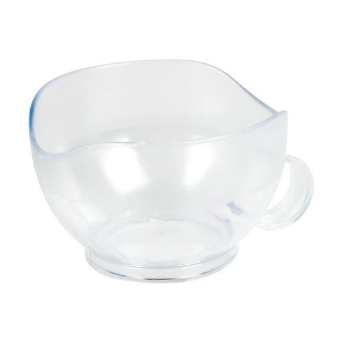 Диспенсер для вращающихся сыпучих 5л 37*21см Cereal Dispensers Food Storage Container (12)