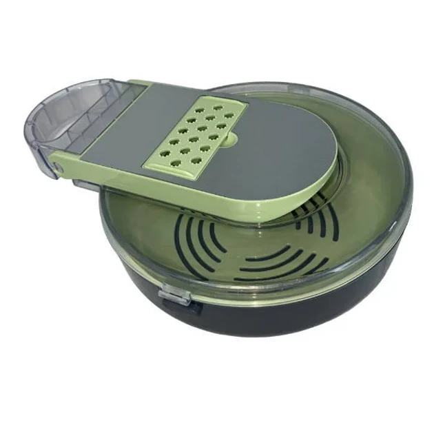 Овочерізка Vegetable Cutter 9в1 (24)