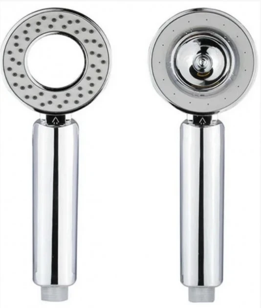 Двусторонняя душевая лейка Multifunctional Faucet (120)
