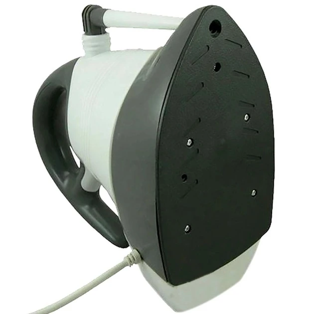 Пароочисник 2 в 1 праска та відпарювач Ironing Cleaner Machine FM-A18 1200W (20)