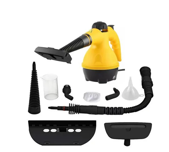 Пароочисник steam cleaner DF-A001 (8)
