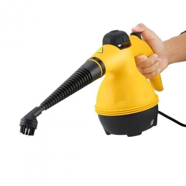 Пароочисник steam cleaner DF-A001 (8)
