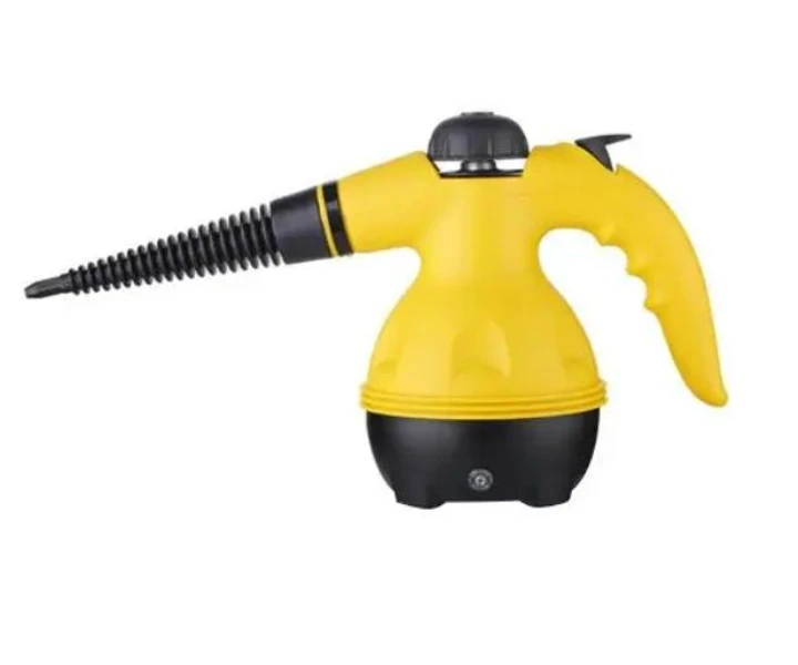 Пароочисник steam cleaner DF-A001 (8)