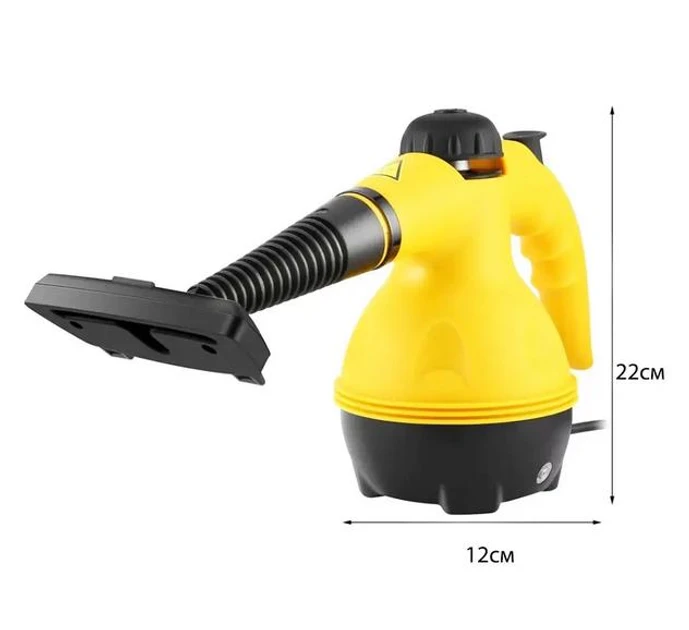 Пароочисник steam cleaner DF-A001 (8)