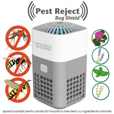 Средство от комаров mosquito repellent (72)
