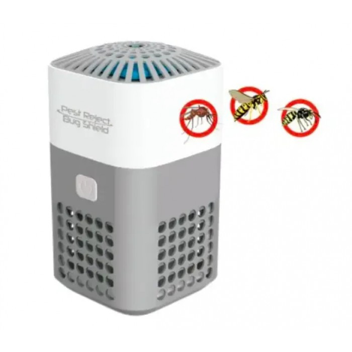 Средство от комаров mosquito repellent (72)