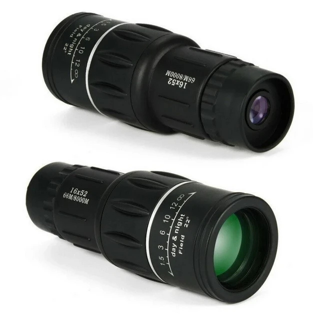 Монокуляр із нічним баченням Bushnell 16x52 (50)