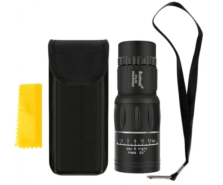 Монокуляр із нічним баченням Bushnell 16x52 (50)