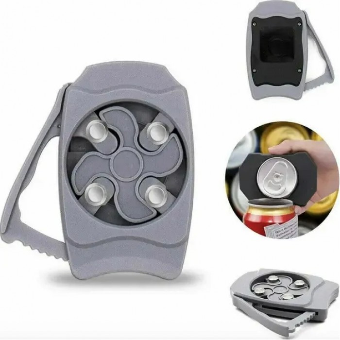 Відкривачка для банок go swing can opener (200)