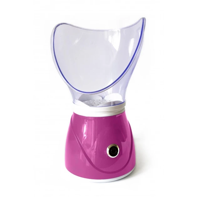 Парова сауна для обличчя, інгалятор 2 в 1 Professional Facial Steamer BY-1078 (36)