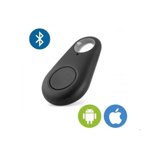 Трекер iTag Bluetooth Брелок для iOS/Android (500)