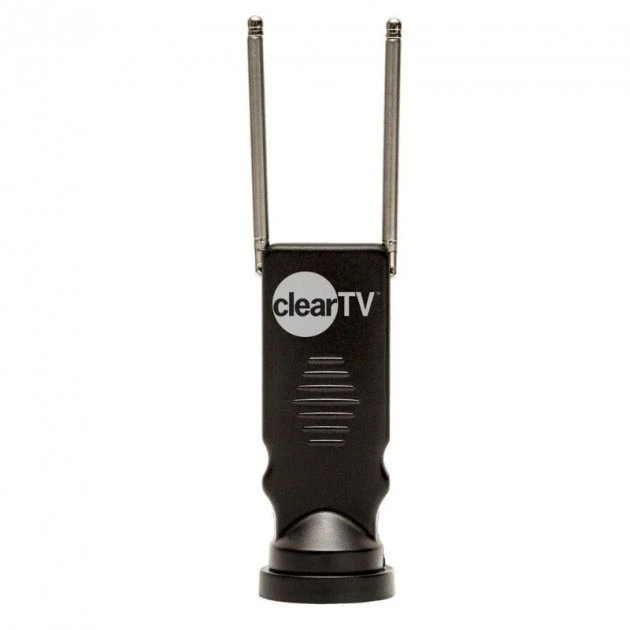 Цифровая комнатная ТВ антенна Clear TV Premium HD (150)