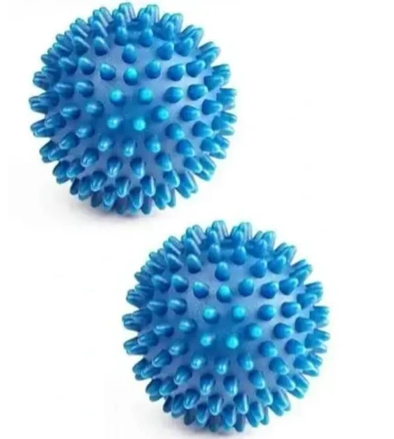 Кульки для прання білизни Dryer Balls (60)