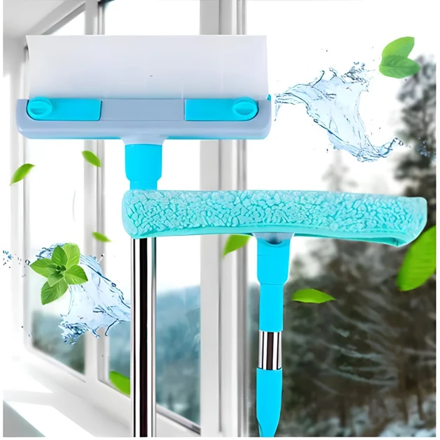 Щітка для вікон multpurpose squeegee (40)