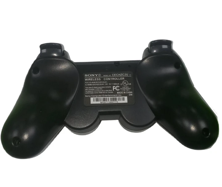 Джойстик Sony Dualshock 3 (50)