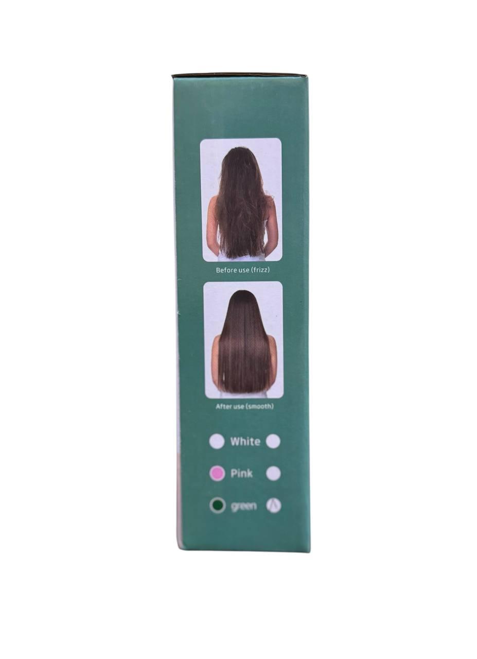 Жіночий гребінець central airbag comb (120)