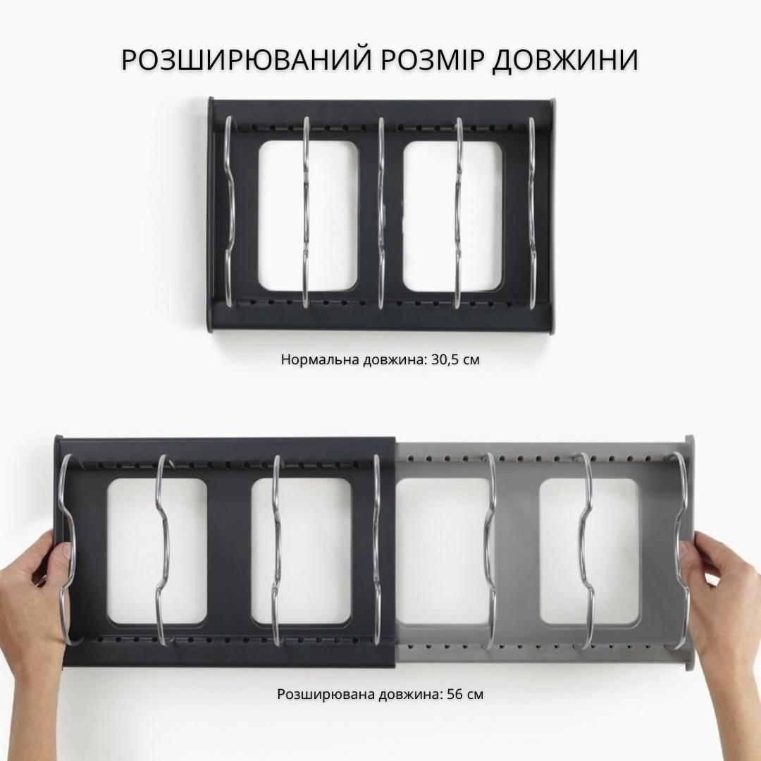 Сушилка для посуды, крышек, протвиней выпечки (52)