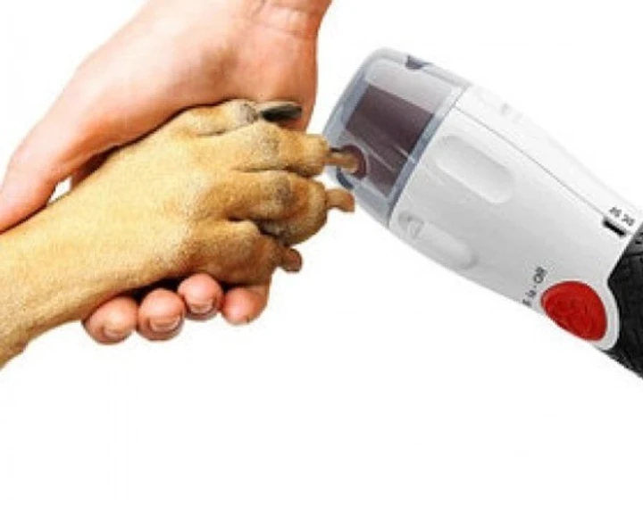 Машинка для стрижки PAW PERFECT для кошек и собак (80)