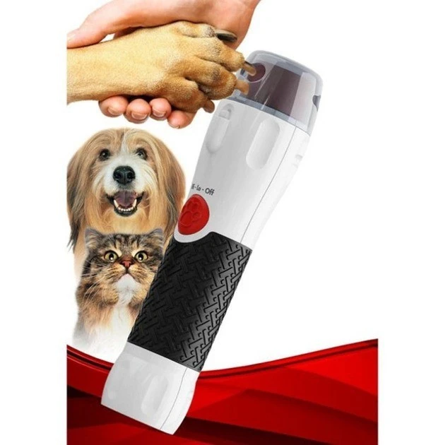 Машинка для стрижки PAW PERFECT для кошек и собак (80)