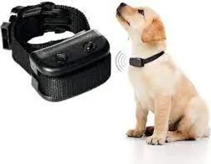Антилай — нашийник для собак AO-881 Anti-Barking Controller (150)