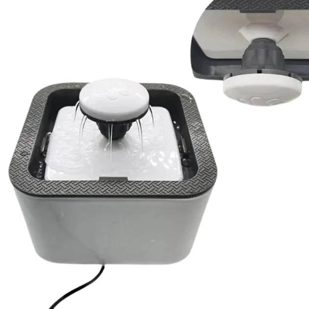 Поилка для животных Pet Water FOUNTAIN (30)