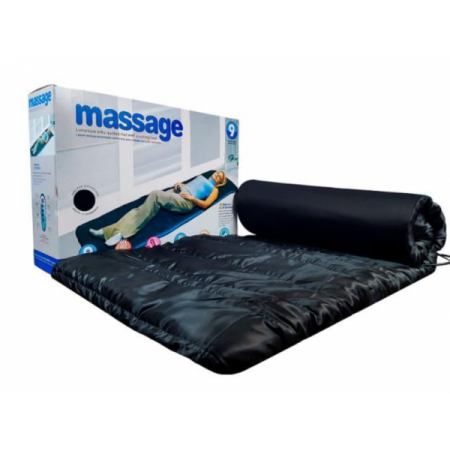 Масажний килимок макрас Massage 2 в 1 (10)