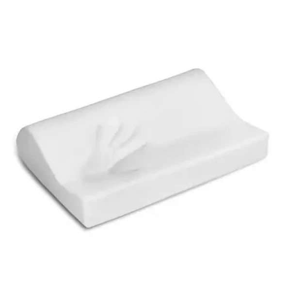 Ортопедична подушка Comfort Memory Pillow (100)