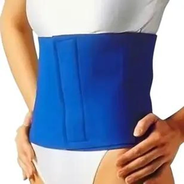 Пояс для похудения универсального размера Thigh Universal Waist Belt (60)