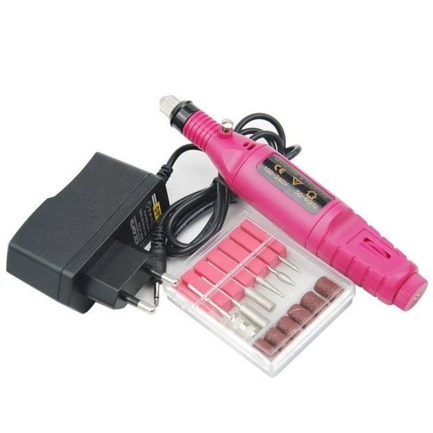 Фрезер для манікюру та педикюру Pen Type Burnish Tool (120)