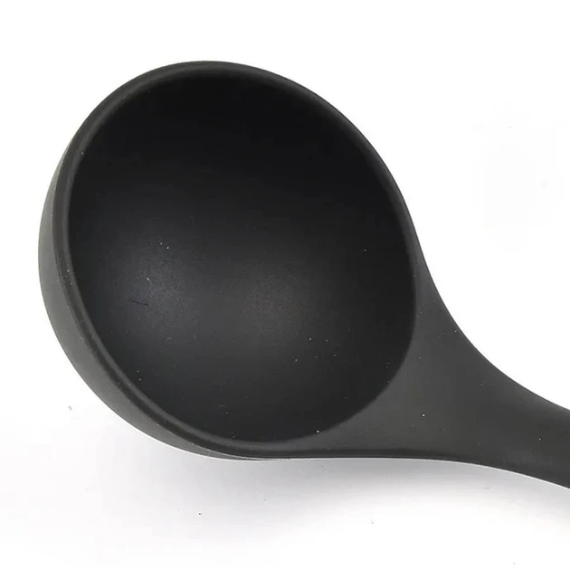 Набір кухонного приладдя 12 предметів Kitchen Set 5 кольорів (24)