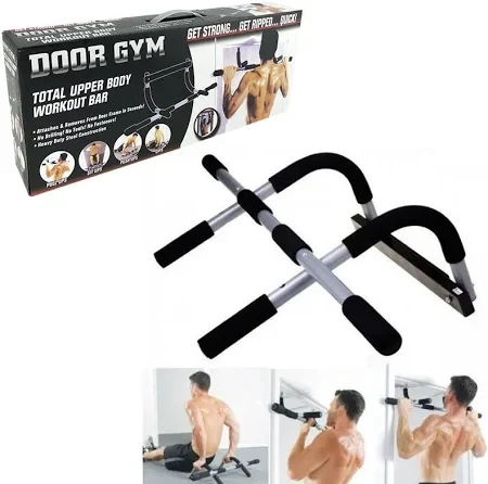 Турнік Door Gym (12)