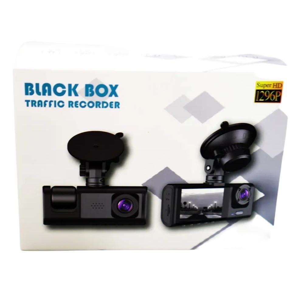 Відеореєстратор DVR S1 2