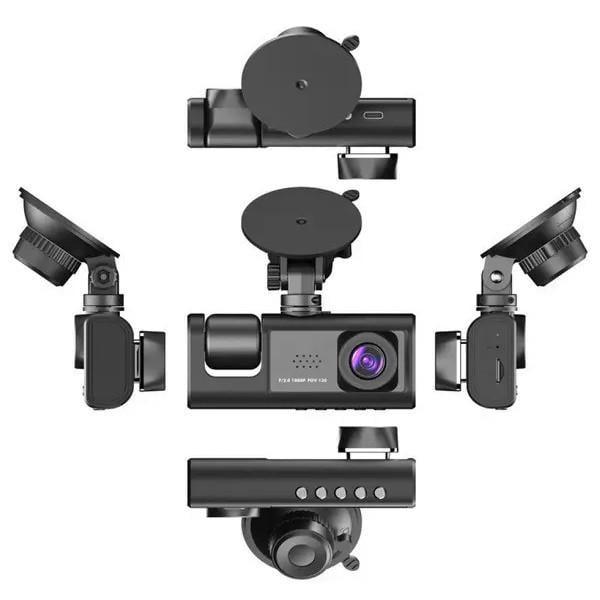 Відеореєстратор DVR S1 2